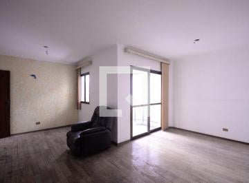 Apartamento · 163m² · 3 Quartos · 2 Vagas · Apartamento à Venda - Bosque da Saúde, 3 Quartos, 163 m2