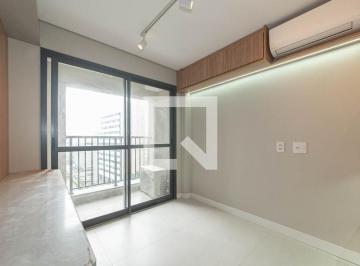 Apartamento · 30m² · 1 Quarto · Apartamento à Venda - Brooklin, 1 Quarto, 30 m2