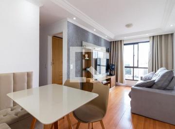 Apartamento · 50m² · 2 Quartos · 1 Vaga · Apartamento à Venda - Sítio do Mandaqui, 2 Quartos, 50 m2