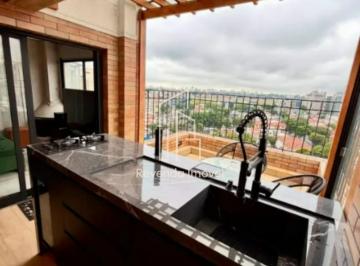 Apartamento · 95m² · 2 Quartos · 1 Vaga · Apartamento para locação no Campo Belo, São Paulo-SP: 2 quartos, 1 suíte, 2 banh