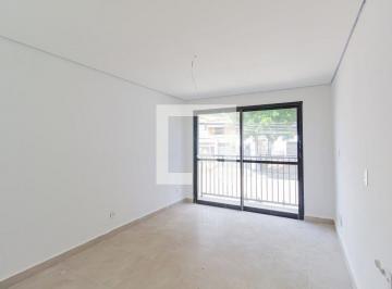 Apartamento · 37m² · 1 Quarto · Apartamento à Venda - Campo Belo, 1 Quarto, 37 m2