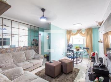 Apartamento · 55m² · 2 Quartos · 1 Vaga · Apartamento à Venda - Bandeiras, 2 Quartos, 55 m2