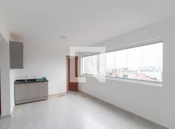 Apartamento · 59m² · 2 Quartos · 1 Vaga · Apartamento à Venda - Vila Mazzei, 2 Quartos, 59 m2