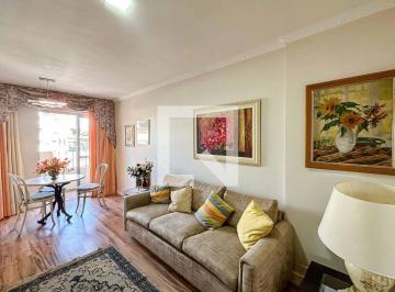 Apartamento · 53m² · 2 Quartos · 1 Vaga · Apartamento à Venda - Santana, 2 Quartos, 53 m2