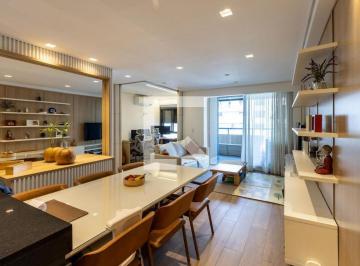 Apartamento · 75m² · 2 Quartos · 2 Vagas · Apartamento à Venda - Perdizes, 2 Quartos, 75 m2