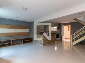 Casa · 164m² · 3 Quartos · 2 Vagas · Casa à Venda - Água Fria, 3 Quartos, 164 m2