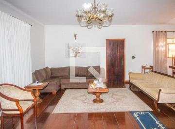Casa · 500m² · 4 Quartos · 3 Vagas · Casa à Venda - Chácara Santo Antonio, 4 Quartos, 500 m2