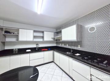 Apartamento · 180m² · 3 Quartos · 2 Vagas · Apartamento com 3 dormitórios para alugar, 180 m² por R$ 3.950,00/mês - Água Ver