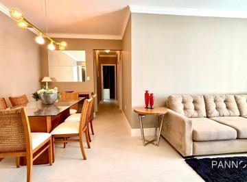 215916e0ec2699319ea261ca79cd220c9b4d3de8 · Apartamento com 3 dormitórios para alugar, 114 m² por R$ 8.900,00/mês - Centro - Balneário Camboriú/
