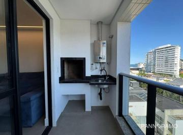 33eac213de64670ed823c289e191d6255d764143 · Apartamento com 3 dormitórios para alugar, 90 m² por R$ 8.928,34/mês - Praia Brava - Itajaí/SC