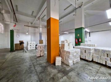 Comercial · 275m² · 1 Vaga · Galpão para alugar, 275 m² por R$ 12.000,00/mês - Água Verde - Blumenau/SC