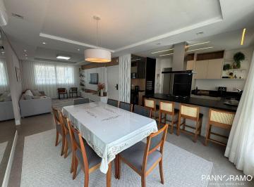 Apartamento · 142m² · 4 Quartos · 3 Vagas · Apartamento com 4 dormitórios para alugar, 142 m² por R$ 15.500,00/mês - Centro