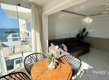 49062afe006f29e2201f91ed06c8465f0f6d39e1 · Apartamento com 3 dormitórios para alugar, 163 m² por R$ 8.502,00/mês - Centro - Balneário Camboriú/