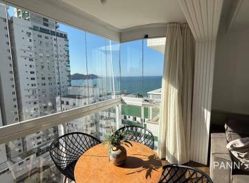 0af9c74d7f9008b8578ea75ad98f5ec4e285d822 · Apartamento com 3 dormitórios para alugar, 163 m² por R$ 7.502,00/mês - Centro - Balneário Camboriú/