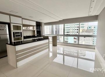 c86c9f167147c1e83d48318984df1f6621c33c74 · Apartamento com 3 dormitórios para alugar, 110 m² por R$ 9.200,00/mês - Pioneiros - Balneário Cambor