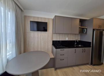 652687c89b551e44f4155c6975a40a9bad99fe18 · Apartamento com 1 dormitório para alugar, 25 m² por R$ 2.750/mês - Velha - Blumenau/SC