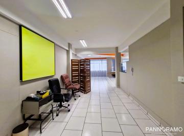 Comercial · 100m² · 1 Vaga · Sala para alugar, 100 m² por R$ 3.704,00/mês - Água Verde - Blumenau/SC