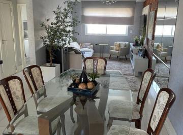 Apartamento · 180m² · 3 Quartos · 2 Vagas · Apartamento com 3 dormitórios para alugar, 180 m² por R$ 13.500,02/mês - Pioneir