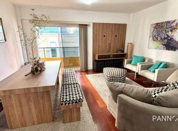 c2b8c4c9ecb70d4a45d8fb7c2da5c447619323fa · Apartamento com 3 dormitórios para alugar, 120 m² por R$ 5.895,00/mês - Centro - Balneário Camboriú/
