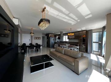 bb33b070e6aaf395b523119fc3178e963fbeb916 · Apartamento com 3 dormitórios para alugar, 183 m² por R$ 20.000,00/mês - Centro - Balneário Camboriú
