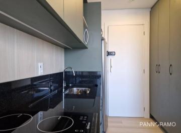 abec590edb454fd1bb707472e5388466e785f577 · Apartamento com 1 dormitório para alugar, 25 m² por R$ 2.750/mês - Velha - Blumenau/SC