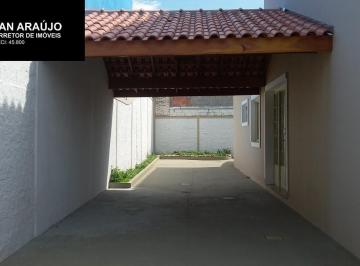 Foto 01 · Casa, Jd. dos Eucaliptos, Tremembé, SP