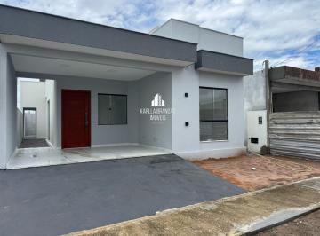 Foto 02 · Casa, Parque das Nações, Parnamirim, RN
