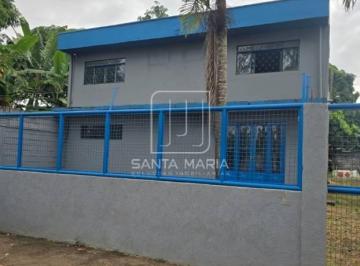 Fachada Unidade · Salão/Galpão (salão - térreo) , cozinha planejada