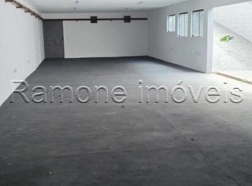Foto 01 · Aluga-se amplo salão/galpão comercial com 574 m², localização estratégica, ao lado do metrô São Juda