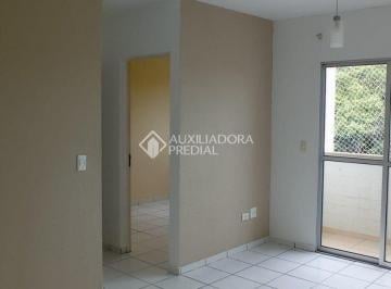 Apartamento · 53m² · 2 Quartos · 1 Vaga · Apartamento no Jardim Santa Inês III