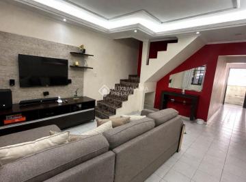 Casa · 154m² · 3 Quartos · CASA OTIMA LOCALIZAÇÃO NO PARQUE SERRA DA CANTAREIRA