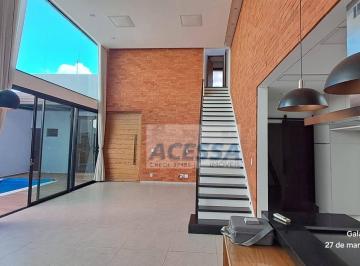 d1dbcf06eb5fec24e55e1242632856915d589a4e · Sobrado com 4 dormitórios à venda, 300 m² por R$ 1.800.000,00 - Colinas do Paraíso - Botucatu/SP