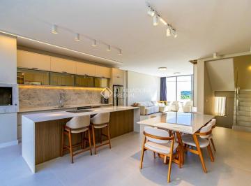 Casa · 264m² · 3 Quartos · 4 Vagas · Casa Contemporânea em Condomínio de Alto Padrão - Reserva Bonvini