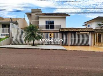 Casa · 360m² · 3 Quartos · Casa à venda - em Pioneiros Catarinenses