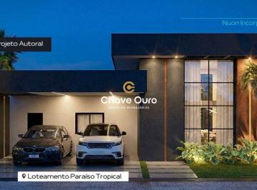 Casa · 301m² · 3 Quartos · Casa à venda - em Cascavel