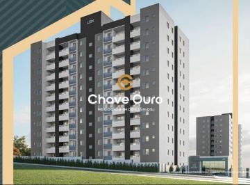 Apartamento · 65m² · 3 Quartos · Apartamento à venda - em Maria Luiza
