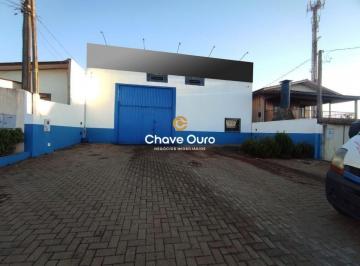 Comercial · 555m² · Comercial à venda - em São Cristóvão