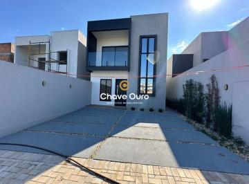 Casa · 126m² · 3 Quartos · Casa à venda - no Universitário