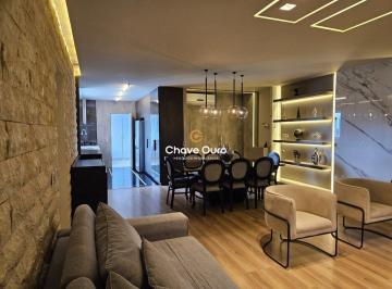 Apartamento · 248m² · 3 Quartos · Apartamento à venda - no Centro