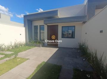 Casa · 152m² · 3 Quartos · Casa à venda - em Cascavel