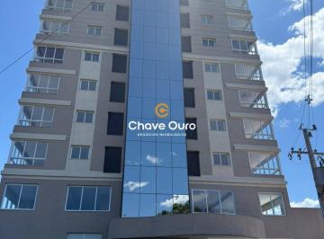 Apartamento · 255m² · 3 Quartos · Apartamento à venda - em Country