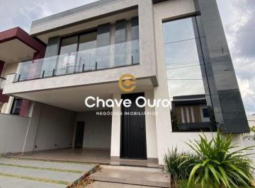 Casa · 200m² · 3 Quartos · Casa à venda - no Parque Verde