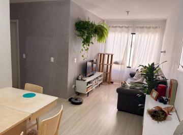 026b6b698724d019a6f0f8eb219244de638761d4 · Apartamento com 2 dormitórios à venda por R$ 360.000,00 - Pioneiros Catarinenses - Cascavel/PR