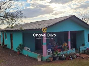 Casa · 1350m² · 3 Quartos · Casa à venda - em Cascavel