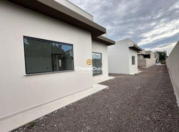 Casa · 94m² · 2 Quartos · Casa à venda - em Santa Felicidade