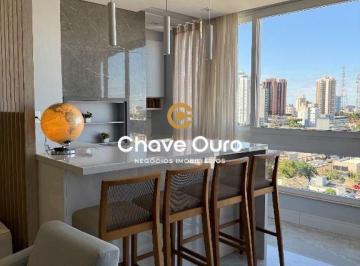 Apartamento · 424m² · 4 Quartos · Apartamento à venda - no Centro