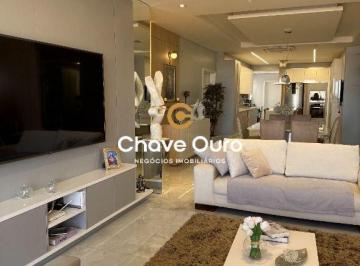 Apartamento · 424m² · 4 Quartos · Apartamento à venda - no Centro