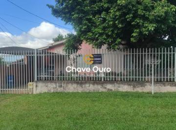 Casa · 663m² · 3 Quartos · Casa à venda - em Santa Felicidade