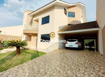 Casa · 870m² · 4 Quartos · Casa à venda - em Country