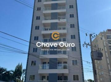 Apartamento · 75m² · 2 Quartos · Apartamento à venda - em Country